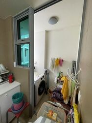 Canberra Residences (D27), Condominium #609141921